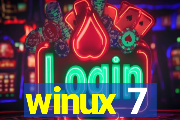 winux 7